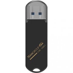 Flash пам'ять TEAM 64 GB C183 USB3.0 Black (TC183364GB01) фото
