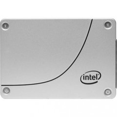 SSD накопичувач Intel DC S3520 Series SSDSC2BB960G701 фото