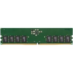 Оперативна пам'ять Samsung DDR5 16G/5600 (M323R2GA3DB0-CWM) фото