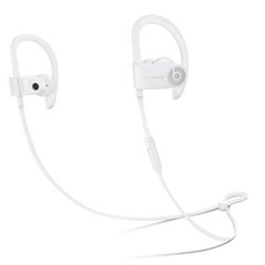Наушники Beats by Dr. Dre Powerbeats3 Wireless White (ML8W2) фото