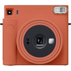 Fujifilm Instax Square SQ1 Terracotta Orange (16672130)