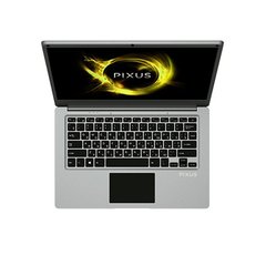Ноутбуки Pixus Rise 14 Ultrabook