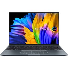 Ноутбук ASUS ZenBook 14X OLED UX5401EA-KN159W (90NB0UQ1-M000L0) фото