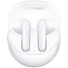 Навушники OPPO Enco Air3 Glaze White фото