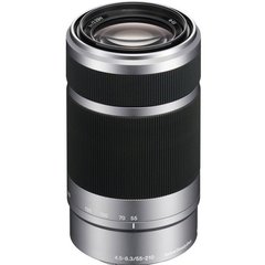 Объектив Sony SEL55210 DT 55-210mm f/4,5-6,3 фото