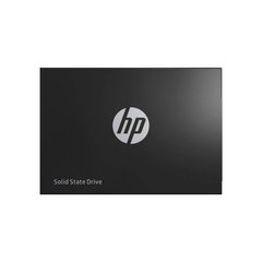 SSD накопичувач HP S650 1.92 TB (345N1AA) фото