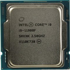 Процессор Intel Core i9-11900F (CM8070804488246)