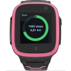 Смарт-часы XPLORA X5 Play Pink фото