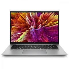 Ноутбук HP ZBook Firefly 14 G10 Silver (82N21AV_V1) фото