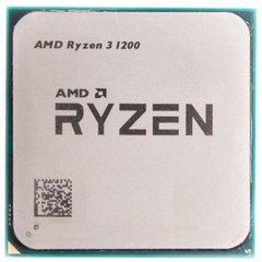 Процесори AMD Ryzen 3 1200 (YD1200BBM4KAF)