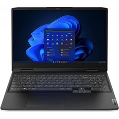 Ноутбук Lenovo IdeaPad Gaming 3 15IAH7 (82S9004BUS) фото