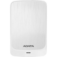 Жорсткий диск ADATA HV320 2 TB White (AHV320-2TU31-CWH) фото