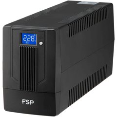 ИБП FSP iFP 600 (PPF3602800) фото