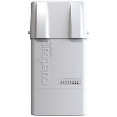 Маршрутизатор та Wi-Fi роутер Mikrotik BaseBox 2 (RB912UAG-2HPnD-OUT) фото