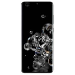 Смартфон Samsung Galaxy S20 Ultra G988B DS 12/128GB Cosmic Black фото
