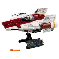 Конструктор LEGO LEGO Star Wars Звёздный истребитель типа А (75275) фото