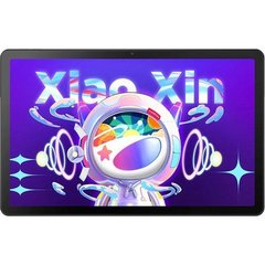 Планшет Lenovo Xiaoxin Pad 2022 6/128GB Wi-Fi Grey (ZAAM0062) фото