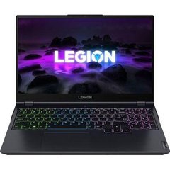 Ноутбук Lenovo Legion 5 15ACH6 (82JW00BFUS) фото
