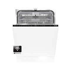 Посудомоечные машины встраиваемые Gorenje GV673C60 фото