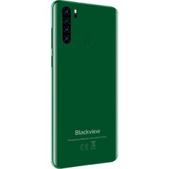 Смартфон Blackview A80 Pro 4/64GB Green фото