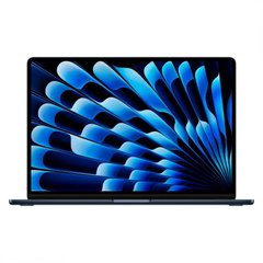 Ноутбук Apple MacBook Air 15" M2 Midnight 2023 (Z18T000PQ) фото