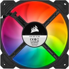 Вентилятор CORSAIR SP140 RGB Pro (CO-9050095-WW) фото