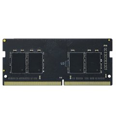 Оперативна пам'ять Exceleram 4 GB SO-DIMM DDR4 3200 MHz (E404322S) фото