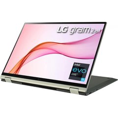 Ноутбук LG Gram 16 (16T90P-K.AAG7U1) фото