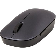 Миша комп'ютерна Xiaomi Mi Mouse 2 Black (WSB01TM, HLK4012GL) фото