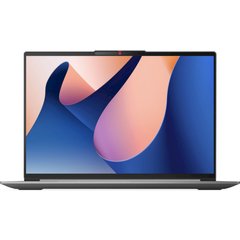 Ноутбук Lenovo IdeaPad Slim 5 16IRL8 Cloud Grey (82XF004LRA) фото