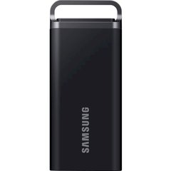 SSD накопичувач Samsung T5 EVO 8 TB (MU-PH8T0S) фото