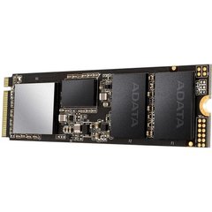 SSD накопитель ADATA SX8200 Pro 2 TB (ASX8200PNP-2TT-C) фото