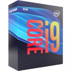 Процессоры Intel Core i9-9900 (BX80684I99900)
