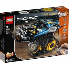 LEGO Technic Скоростной вездеход на р/у (42095)
