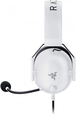 Навушники Razer Blackshark V2 X White (RZ04-03240700-R3M1) фото