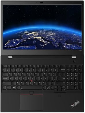 Ноутбук Lenovo ThinkPad P15v Gen 2 (21AAS0L300) фото