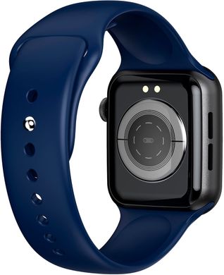 Смарт-часы Smart Watch Urban Pro Blue фото