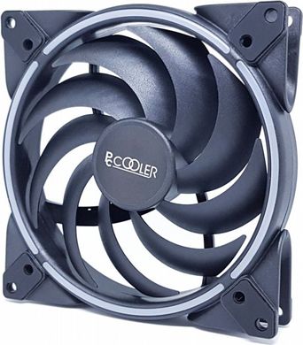 Вентилятор PcСooler CORONA MAX 140 RGB фото