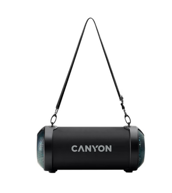 Портативная колонка Canyon Bluetooth BSP-7 (CNE-CBTSP7) фото