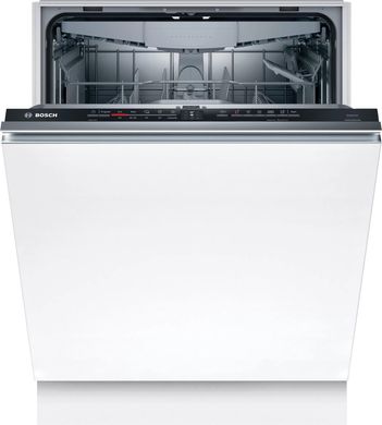 Посудомийні машини вбудовані Bosch SMV2IVX00K фото