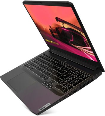 Ноутбук Lenovo IdeaPad Gaming 3 15ACH6 (82K200QYPB) фото