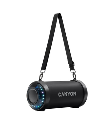 Портативна колонка Canyon Bluetooth BSP-7 (CNE-CBTSP7) фото