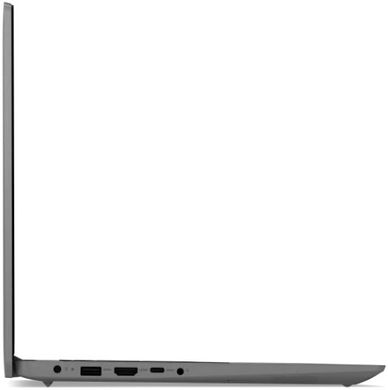 Ноутбук Lenovo IdeaPad 3 15ALC6 Arctic Gray (82KU020XRA) фото