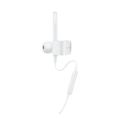 Навушники Beats by Dr. Dre Powerbeats3 Wireless White (ML8W2) фото