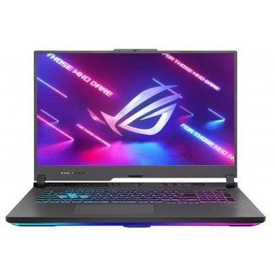 Ноутбук ASUS ROG Strix G17 G713PI-LL028 (90NR0GG4-M001B0) фото