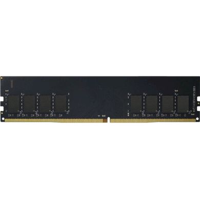 Оперативная память eXceleram DDR4 16GB 3200 MHz (E4163222C) фото