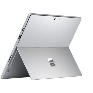 Планшет Microsoft Surface Pro 7 Platinum (VAT-00001, VAT-00003) фото