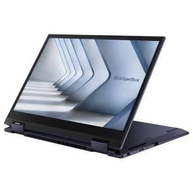 Ноутбук ASUS ExpertBook B7 Flip B7402FVA Star Black (B7402FVA-P60381, 90NX06E1-M00CD0) фото