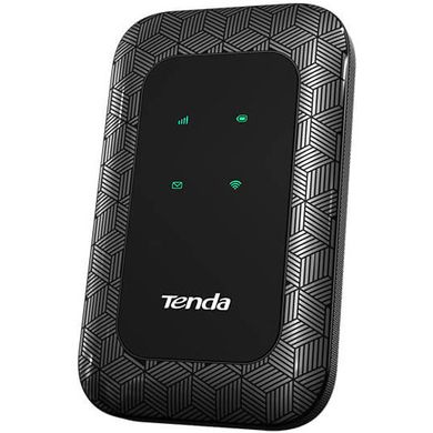 Маршрутизатор та Wi-Fi роутер Tenda 4G180V3.0 фото