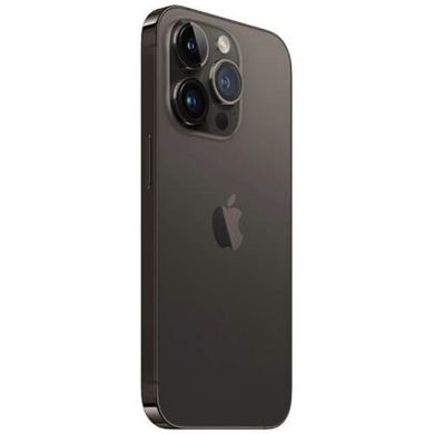 Смартфон Apple iPhone 14 Pro 1TB eSIM Space Black (MQ2E3) фото
